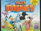 Walt Disney - The Greatest Hits Of... Disneyland HAM024 1975 33 LP (G)