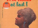 Etta James - At Last  [Repress,Vinyl,LP,Album,Limited Edition,Reissue]