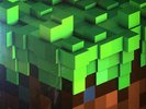 C418 - Minecraft - Volume Alpha [Vinyl,LP,Album,Limited Edition,Green]