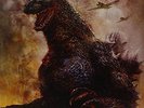 Akira Ifukube - Godzilla-Japanese Original 60th Anniversary  [Vinyl,LP]