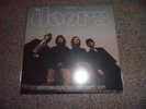 THE DOORS 2 LP WAITING FOR THE MIDNIGHT SUN LIVE IN STOCKHOLM 1968 nuevo sin uso