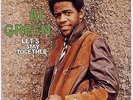 Al Green - Let's Stay Together [Reissue111,Vinyl,LP,Album,Limited Edition]
