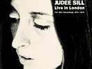 Judee Sill - Live In London: The BBC Recordings 1972-1973 [Vinyl,LP,Album]