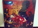 Alice in Chains Live MTV Unplugged 2LP 180g Audiophile Pressing Music on Vinyl