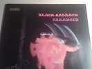 vinyl LP, 3x BLACK SABBATH, Paranoid, Vol4, Sabbath bloody sabbath