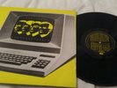 KRAFTWERK Computer World 1981 w/inner EMI A1u/B1u Superb Near Mint
