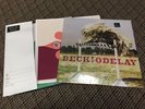 Beck Odelay 2016 COLORED LP Vinyl Me Please Edition