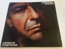 Leonard Cohen Various Positions PB 6045 LP