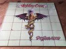LP * Elektra 960 829-1 * Mötley Crüe ?– Dr. Feelgood * German Vinyl * 1989