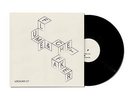 Flume & Chet Faker Lockjaw Vinyl