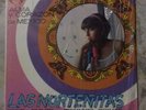 Las Nortenitas - Soy Parrandero lp RARE norteno Falcon