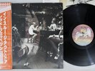 LED ZEPPELIN IN THROUGH THE OUT DOOR SWAN SONG P-10726N Japan OBI Vinyl LP