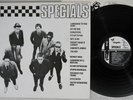 SPECIALS SAME CHRYSALIS WWS-81288 Japan Vinyl LP