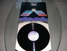 NEW AGE OF EARTH - ASHRA TEMPEL (33 TOURS) MANUEL GOTTSCHING FRENCH PRESS