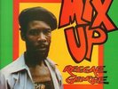 Reggae George(Vinyl LP)Mix Up-Trojan-TRLS 213-UK-1982-VG+/Ex