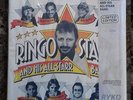Beatles / Ringo Starr and his All Star Band limited edition LP STILL SEALED