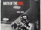 Miles Davis - Birth Of The Cool (Vinyl, 12