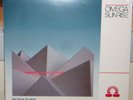 Omega Sunrise  Run From The Night  Modern Soul  AOR  Morada 1985  LP SEALED
