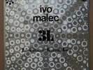 Ivo Malec ?– 3L -  Philips ?– 6521 017. France 1971