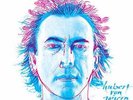 Hubert von Goisern: Federn  200g Pink & Blue Vinyl 2LP + CD