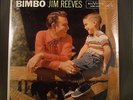 Jim Reeves Bimbo RCA LPM 1410 Mono Original 1950's Lp Sealed Beautiful Copy