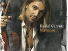DAVID GARRETT-VIRTUOSO (180G)-VINYL LP CLEARAUDIO NEW