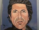 LEONARD COHEN Recent Songs 1979 Vinyl LP Record EXCELLENT CONDITION original