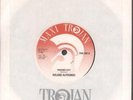 ROLAND ALPHONSO/SKATALITES/BABA BROOKS Phoenix City/guns Of Navarone/guns Feve