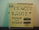 COUNT BASIE rockin & relaxin EPIC 45 EP EXTENDED PLAY Jim Flora COVER ART