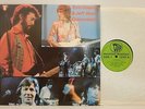 Eric Clapton and Jeff Beck - Crossroads - Rock 2 LP - TMOQ