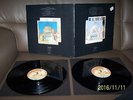 Led Zeppelin ?2 LP The Soundtrack From The Film The Song Remains The Same