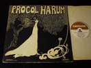Procol Harum-Rare ORIGINAL 1967 US MONO Self-Titled Deram LP-CLEAN