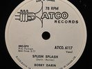 BOBBY DARIN 