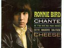 EP RONNIE BIRD :*CHANTE* PHILIPS - 1966