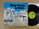 Deep Purple - Deep Purple In Rock, D 1970, HörZu, SHZE 288, foc, LP, Vinyl: vg+