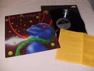 Igra Staklenih Perli,Soft Explosion Live,OIS,Insert,klasse Prog Rock,Mint/Mint-