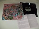 Igra Staklenih Perli,Drives,OIS,Insert,klasse Prog Rock,Vinyl Mint
