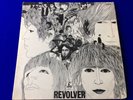 The Beatles - Revolver - Parlophone PMC 7009 - 1966 Mono - Rare 1st Pressing....
