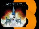 Ace Frehley - Space Invader 2LP+CD Orange Vinyl, 4 bonus tracks, sealed/ KISS