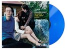 Kings Of Convenience - Quiet Is The New Land [LP] Blue Vinyl, gatefold, limited