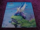ELOY PLANETS SCARCE 1982 UK 1st PRESS HEAVY METAL WORLD WIDE TEXTURED NEAR MINT