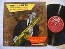 GUY LAFITTE 