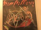 Slayer Metal Blade Classic Series Show No Mercy with Double LP with poster 1988
