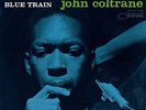 JOHN COLTRANE - BLUE TRAIN - VINYL