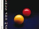 PAUL MCCARTNEY - VENUS AND MARS (GATEFOLD/180G/RM/WITH DOWNLOAD CODE) - 2VINYLS