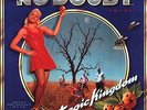 NO DOUBT - TRAGIC KINGDOM - VINYL