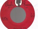BUDDY ACE Pleasing You PAULA N/Mint