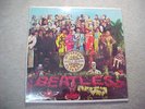 BEATLES: SEALED SGT PEPPER LHCB - CAPITOL C1-46442 - SEALED
