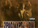 2Pac 2Pacalypse Now 2xLP vinyl record sealed reissue