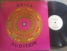 Arica Audition - Private Press Record Psych New Age Meditation